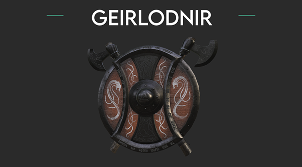 Geirlodnir